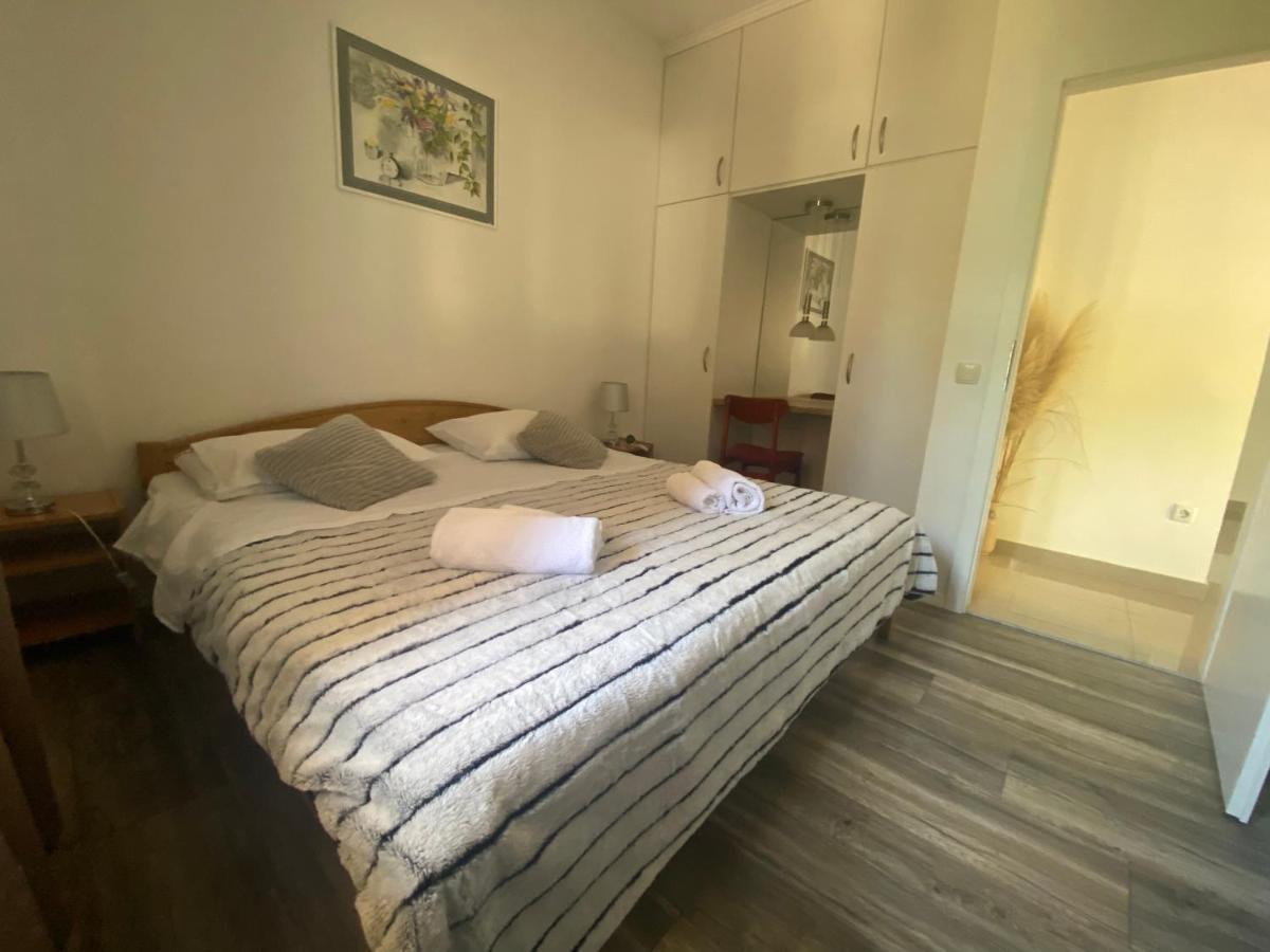 Apartman Ana Dobropoljana 外观 照片