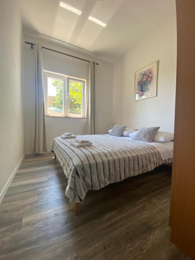 Apartman Ana Dobropoljana 外观 照片
